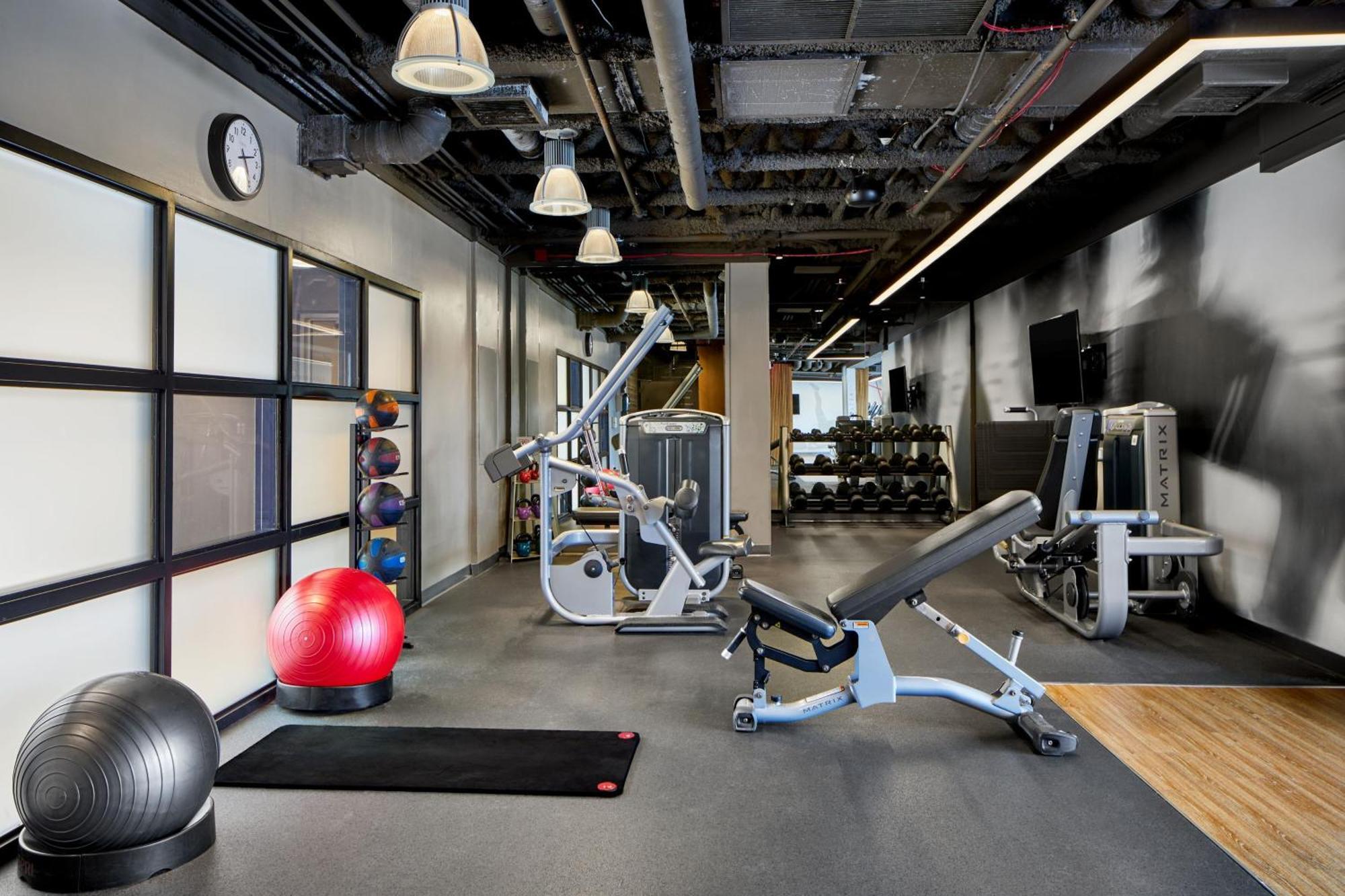 Detroit Metro Airport Marriott Hotel Romulus Ngoại thất bức ảnh